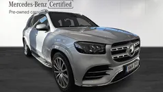 Begagnad 2023 Mercedes GLS400 Premium Plus SUV | 799 900 kr