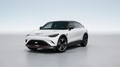 Ny 2025 Smart #3 Brabus Sportkupé | 508 863 kr