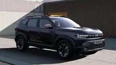 Grön Ny 2024 Dacia Duster Extreme SUV | 335 200 kr (Marknadspris)