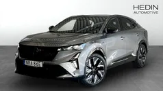 Grå Ny 2025 Renault Rafale Esprit Alpine SUV | 539 900 kr (Bra pris)