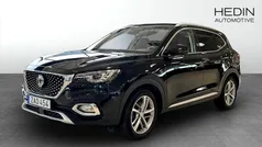 Begagnad 2021 MG EHS Luxury SUV | 229 900 kr (Marknadspris)
