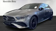 Ny 2026 Mercedes A250 Halvkombi | 461 000 kr (Dyr)
