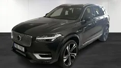 Begagnad 2022 Volvo XC90 SUV | 519 500 kr (Bra pris)