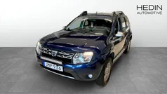 Begagnad 2016 Dacia Duster SUV | 59 900 kr (Superpris)