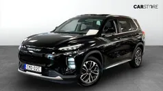 Begagnad 2022 Maxus D60e SUV | 194 900 kr (Bra pris)