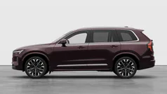 Begagnad 2025 Volvo XC90 Ultra SUV | 1 039 900 kr (Dyr)