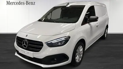 Ny Mercedes Citan 112 Edition 116 HK (85 kW) 2025