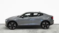 Begagnad 2024 Polestar 2 Long Range Dual motor Sedan | 549 900 kr