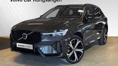 Begagnad 2023 Volvo XC60 Ultimate SUV | 649 600 kr