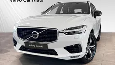 Begagnad 2020 Volvo XC60 R-Design SUV | 399 900 kr (Marknadspris)