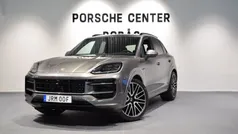 Grå (grey) Ny 2025 Porsche Cayenne SUV | 1 564 500 kr (Bra pris)