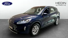 Begagnad 2022 Ford Kuga Titanium SUV | 259 900 kr (Marknadspris)