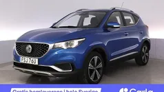 Blå Begagnad 2020 MG ZS Luxury Sedan | 165 900 kr