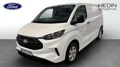 Begagnad 2024 Ford Transit Custom Trend | 511 900 kr