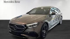 Mercedes E300