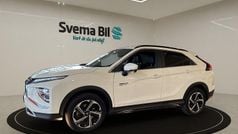Polar vit Begagnad 2022 Mitsubishi Eclipse Cross SUV | 279 900 kr (Marknadspris)