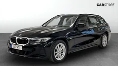 BMW 330e