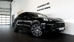 Ny 2025 Porsche Cayenne SUV | 1 562 000 kr (Superpris)