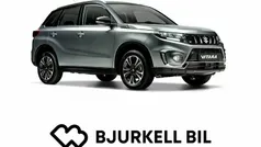 Begagnad 2022 Suzuki Vitara SUV | 4 295 kr