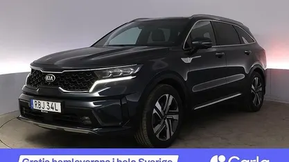 Begagnad 2021 Kia Sorento Advance SUV | 369 990 kr (Marknadspris)