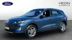 Blå (blue) Begagnad 2022 Ford Kuga Titanium SUV | 244 900 kr (Bra pris)