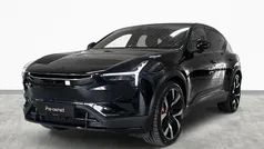 Begagnad 2024 Polestar 3 Long Range Dual motor Sedan | 919 900 kr