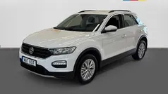 Begagnad 2020 VW T-Roc SUV | 179 700 kr (Marknadspris)