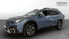Begagnad 2022 Subaru Outback SUV | 339 900 kr (Bra pris)