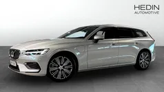 Begagnad 2022 Volvo V60 Kombi | 319 900 kr (Bra pris)