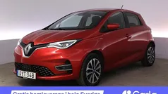 Begagnad 2019 Renault Zoe Bose Edition Halvkombi | 187 900 kr (Dyr)