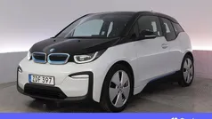 Vit Begagnad 2017 BMW i3 Comfort Edition Halvkombi | 159 900 kr (Marknadspris)