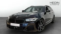 Begagnad 2024 BMW 540 M Sport Kombi | 655 700 kr