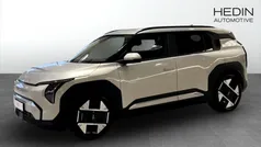 Begagnad 2025 Kia EV3 Plus SUV | 504 000 kr (Marknadspris)