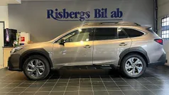 Begagnad 2022 Subaru Outback SUV | 349 900 kr (Marknadspris)