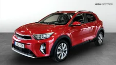 Begagnad 2022 Kia Stonic Advance SUV | 169 000 kr (Marknadspris)