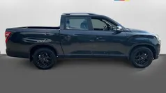 Ssangyong Musso