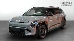 Ny 2025 Kia EV3 GT-Line SUV | 539 000 kr (Marknadspris)