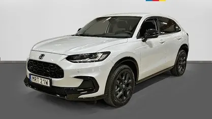 Begagnad Honda ZR-V Hybrid 184 HK (135 kW) 2024 SUV