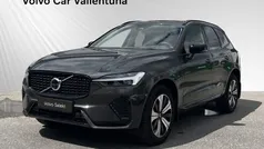 Grå Begagnad 2024 Volvo XC60 Plus SUV | 539 900 kr (Marknadspris)