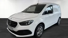 Begagnad 2023 Mercedes Citan 110 | 149 900 kr (Bra pris)