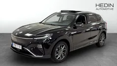 Begagnad 2022 MG Marvel R Luxury SUV | 279 900 kr (Marknadspris)
