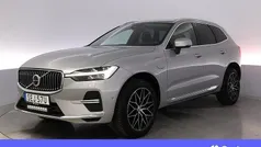 Begagnad 2023 Volvo XC60 Plus SUV | 475 900 kr (Marknadspris)