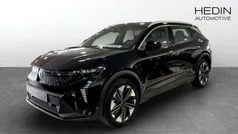 Svart (black) Ny 2025 Renault Scénic Evolution Minibuss | 482 800 kr (Marknadspris)