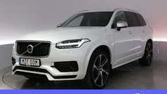 Vit Begagnad 2019 Volvo XC90 R-Design SUV | 506 900 kr (Marknadspris)