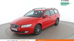 Begagnad 2016 Volvo V70 Kinetic Kombi | 123 000 kr (Bra pris)