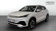 Begagnad 2022 BYD Atto 3 Design SUV | 279 900 kr (Marknadspris)