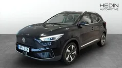 Begagnad 2022 MG ZS Luxury Sedan | 249 900 kr (Bra pris)