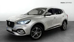 Grå (grey) Begagnad 2022 MG EHS Luxury SUV | 219 900 kr (Marknadspris)