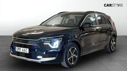 Begagnad Kia Niro Advance 184 HK (135 kW) 2023 SUV