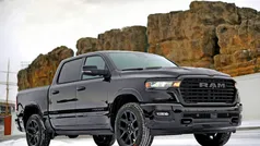 Begagnad 2025 RAM 1500 Pickup | 939 900 kr